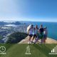 TRILHA MORRO DOIS IRMÃOS E VIDIGAL COM GUIA | Rio de Janeiro