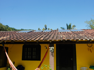 Ilha Grande 360° Trekking 5