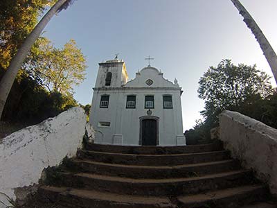 Ilha Grande 360° Trekking 7