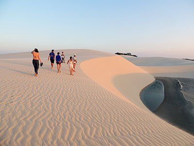 LENÇÓIS MARANHENSES