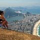 Trilha Morro Dois Irmãos