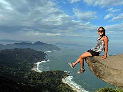 Trilha Pedra do Telegrafo (7)