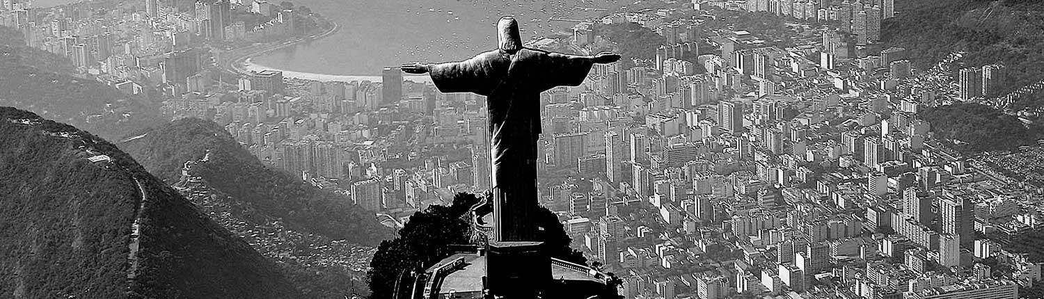 Trilha do Corcovado