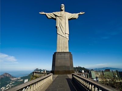 cristo redentor wi fi olimpiadas 1