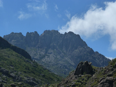 montanha agulhas negras