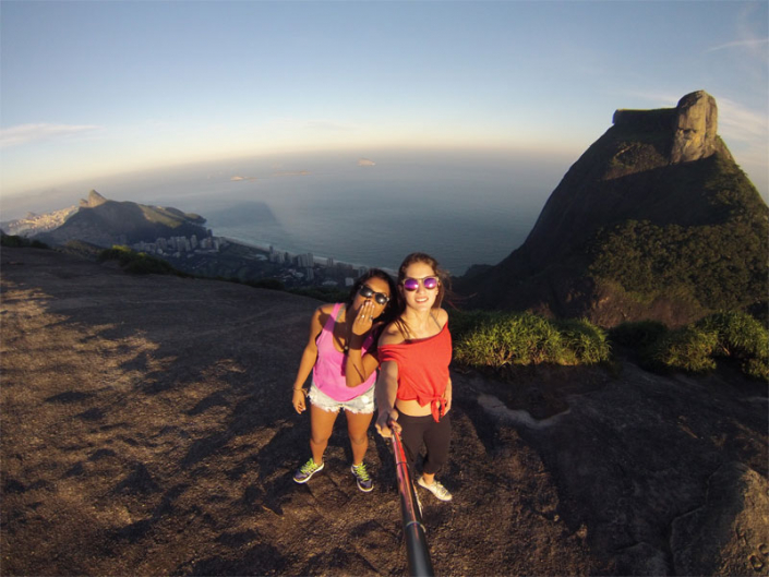 Passeio Ecológico Rio de Janeiro