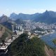 Trilha Morro da Urca