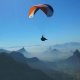 Voo Parapente Rio de Janeiro