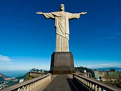 Mountain Bike Corcovado Cristo Redentor (12)