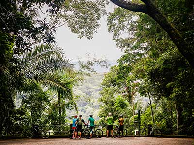 Mountain Bike Corcovado Cristo Redentor (2)