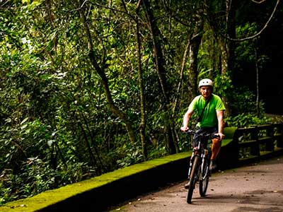 Mountain Bike Corcovado Cristo Redentor (5)