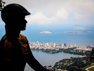 Mountain Bike Corcovado Cristo Redentor (6)