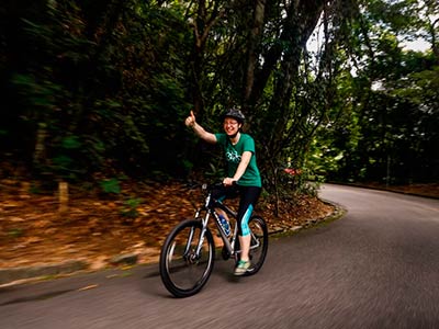 Mountain Bike Corcovado Cristo Redentor (7)