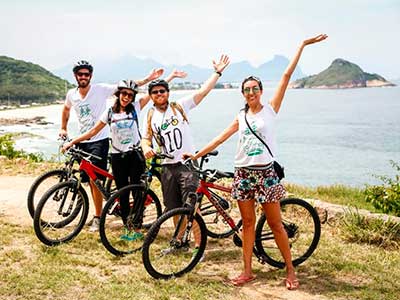 Mountain Bike Praias Selvagens (8)