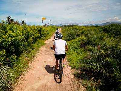 Mountain Bike Praias Selvagens (9)