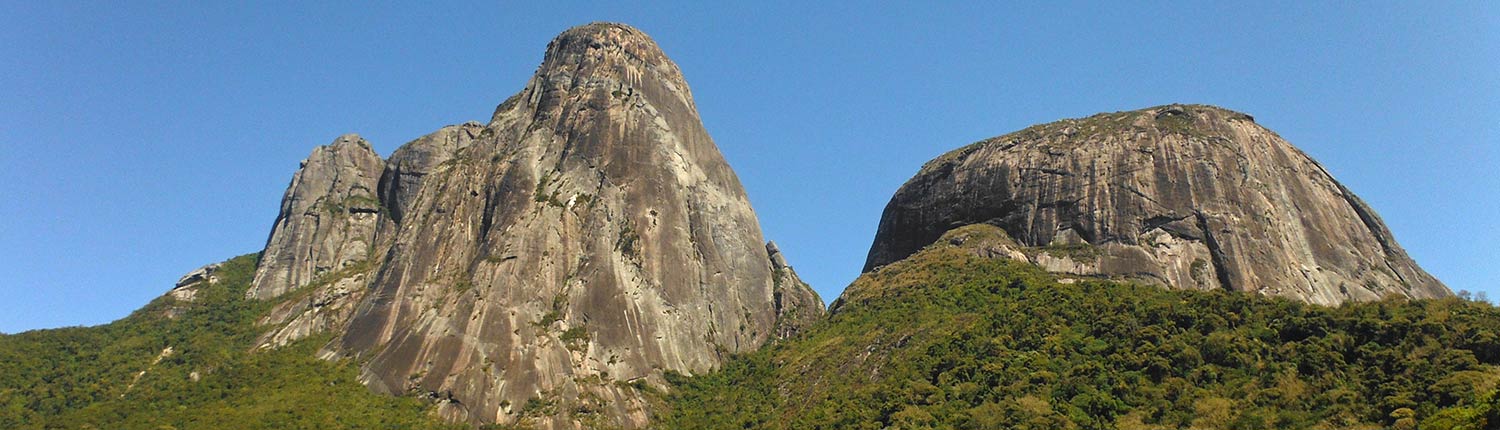 Serra do Mar