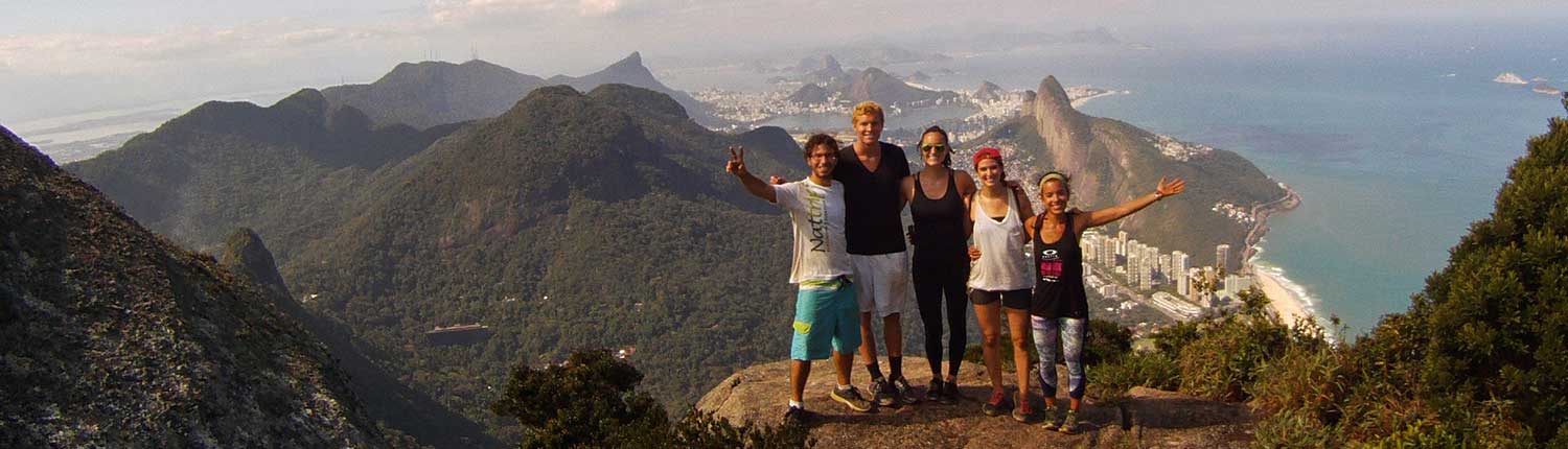 As melhores trilhas de Moto Trail em Rio de Janeiro (Brasil)