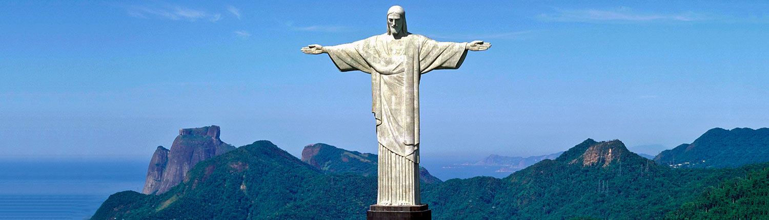 Corcovado