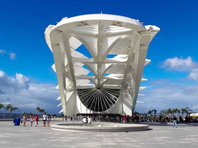 Passeios virtuais permitem visitas a museus, trilhas na floresta e diversos  pontos turísticos do RJ, Rio de Janeiro