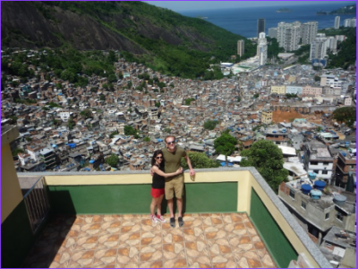 Capturar Rocinha 2