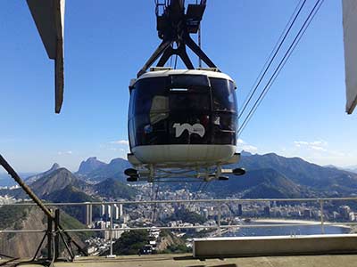 Passeio Pão de Açúcar e Praias - Nattrip (14)