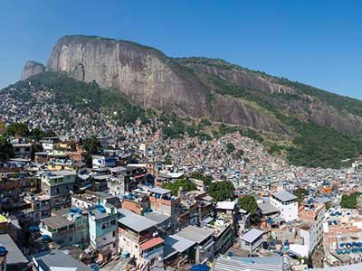 Passeio na Favela da Rocinha (6)