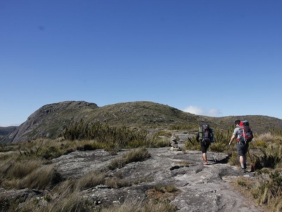 Sendero a Portais de Hercules 7