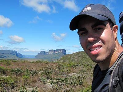 Vale do Pati Chapada Diamantina 10