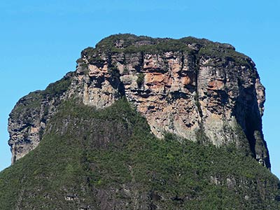 Vale do Pati Chapada Diamantina 12