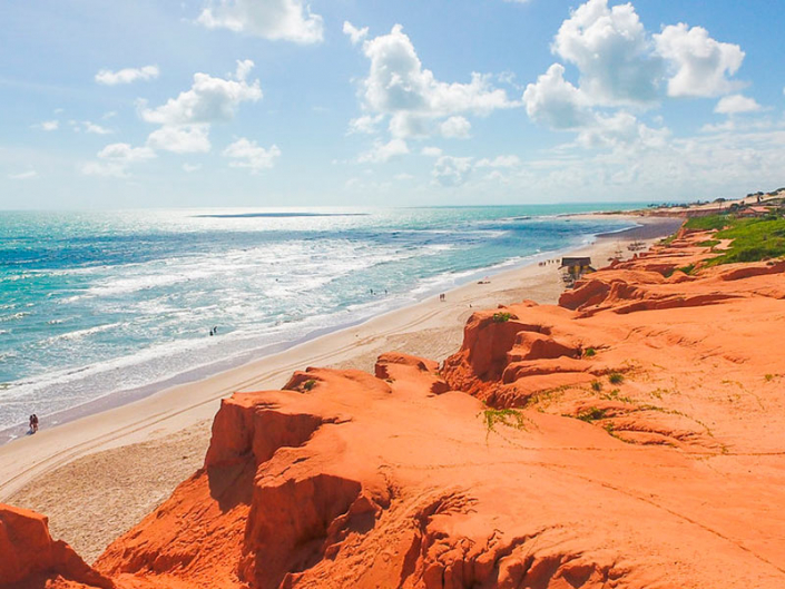 Viagem Para Fortaleza Pacotes E Roteiros Personalizados Nattrip