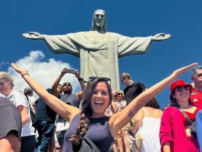 RIO DE JANEIRO SUSTAINABLE EXPERIENCE