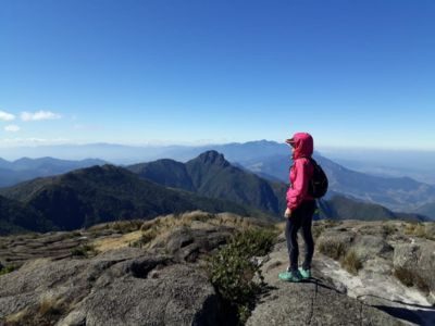 PICO DOS MARINS