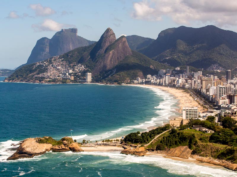 PACKAGE TO RIO DE JANEIRO BRAZIL - SUSTAINABLE EXPERIENCE (9)