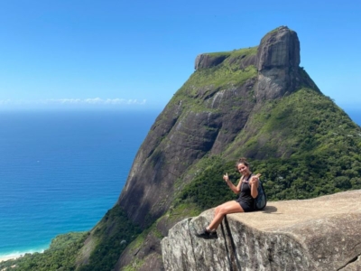 Paquete a Río de Janeiro - Brasil