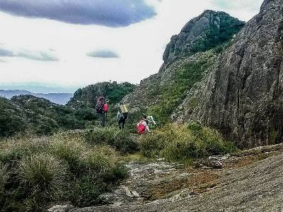 Pico dos Marins 07