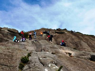 Pico dos Marins 08