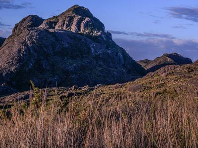 Pico dos Marins 10