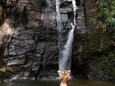 Pacote para o Rio de Janeiro