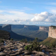 Morro Pai Inácio - Chapada Diamantina