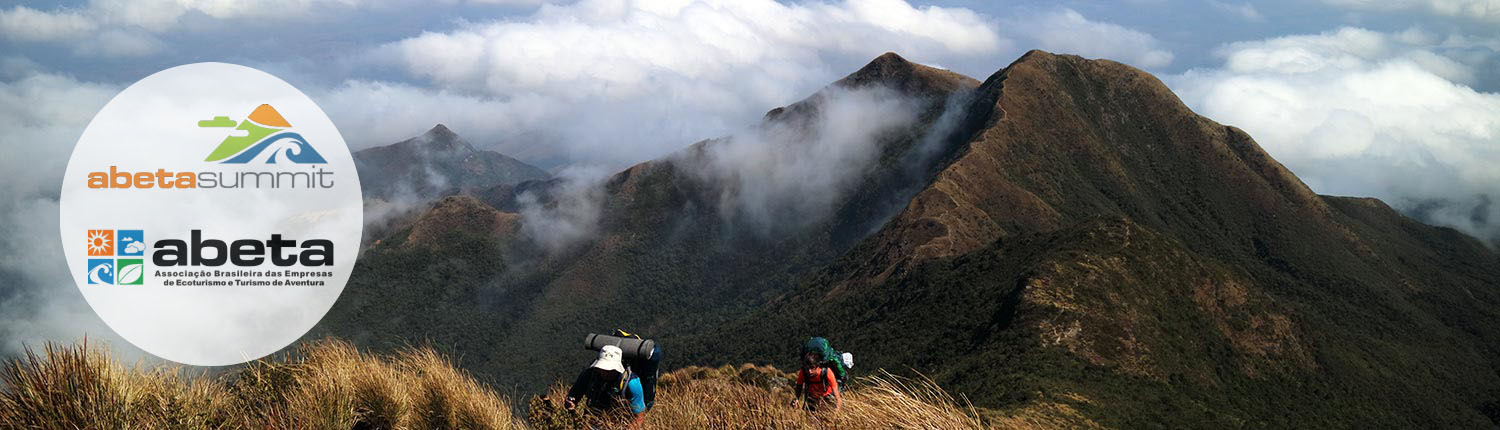 Nattrip e Abeta Summit na Serra Fina