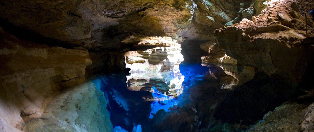 o que fazer na Chapada Diamantina