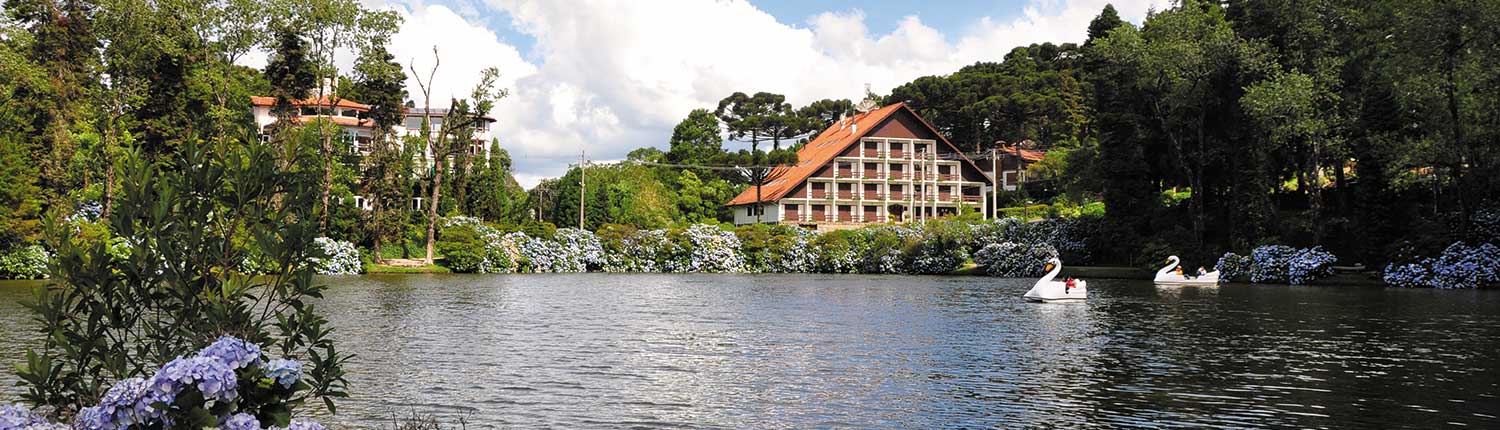 Bustour Gramado e Canela