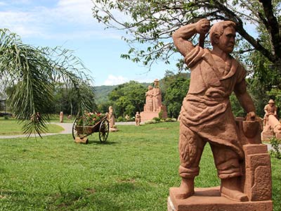 Passeio Nova Petrópolis