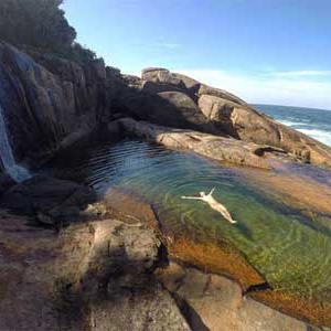 Paraty-Wilderness