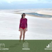 Viagem Lençóis Maranhenses