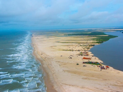 Package to Lençóis Maranhenses