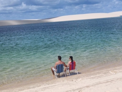 Package to Lençóis Maranhenses