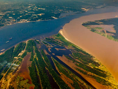 PAQUETE HOTEL DE SELVA EN AMAZONAS