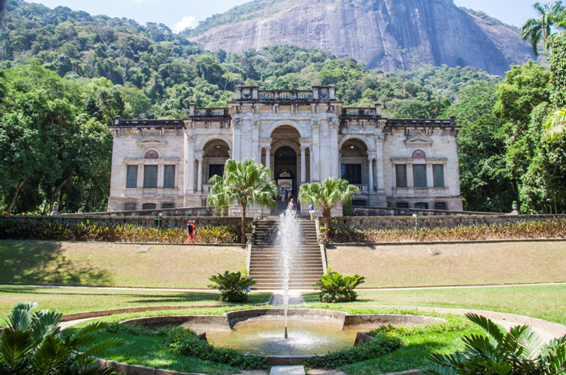 Passeios baratos no Rio de Janeiro 2