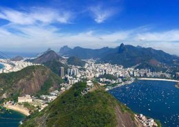 Qué hacer en Río de Janeiro